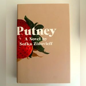 Putney by Sofka Zinovieff